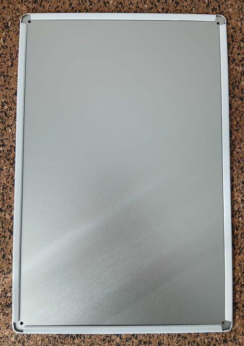 Poster - Star Wars: Attack of the Clones (metal 20x30 cm)