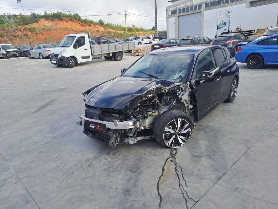 Peugeot 308  1.2 PureTech 130, 2024