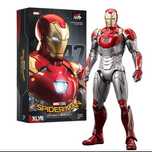 Iron man.Mark 47.Marvel.Аvengers.Железный человек.Мстители.Марвел.