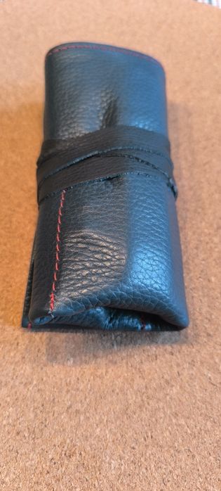 Polski zegarek G.Gerlach Enigma - limitacja nr 54/69 "Czasoholicy"