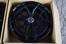 Mercedes AMG E w213 c238 C w206 w205 w212 w207 coupe oem przód tył
