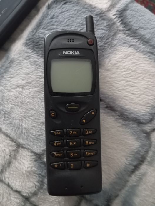 Nokia 3110 Nokia 3110