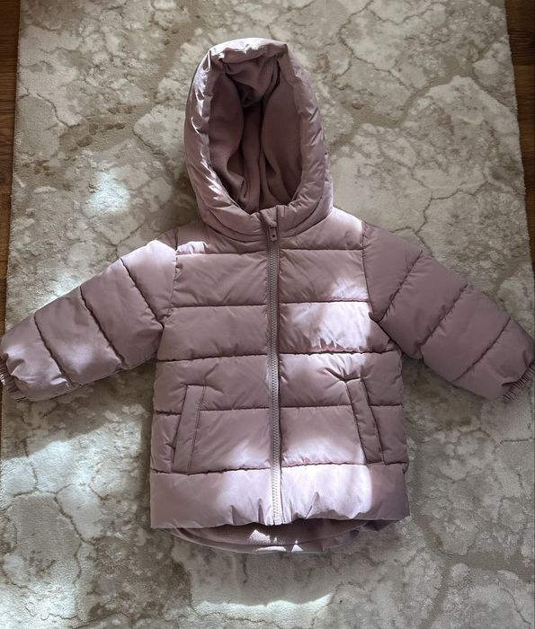 Зимова куртка Next 92 розмір, 18-24м