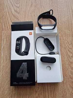 Xiaomi Smart Band 4