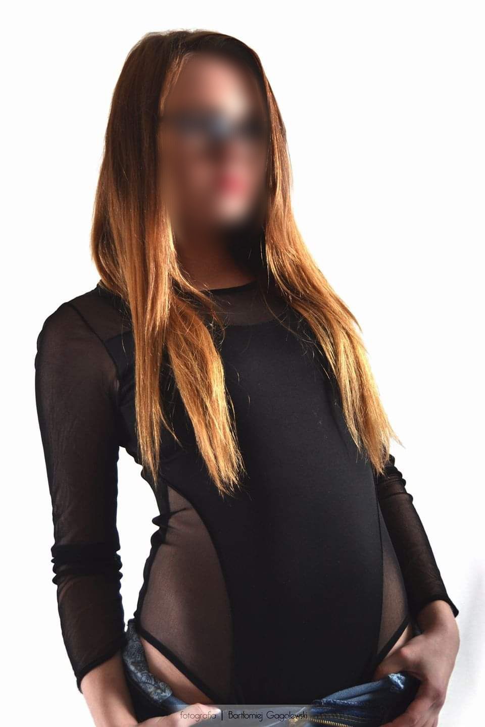 Body z siateczką