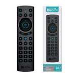 Пульт G20BTS Plus Pro аэромышь с подсветкой air mouse G20