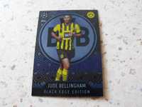 BLACK EDGE EDITION Bellingham topps Match Attax 2022/23