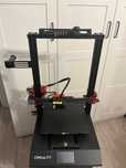 Drukarka 3D Creality CR-10S Pro V2