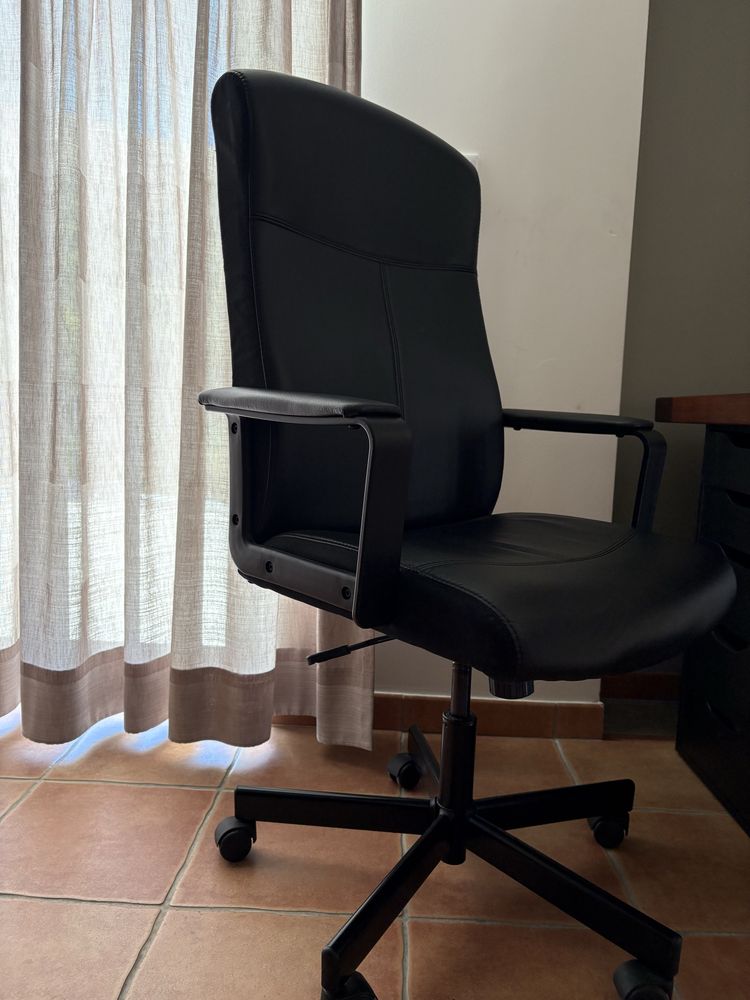 Cadeira de escritório