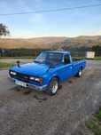 Datsun / Nissan 720 pick up