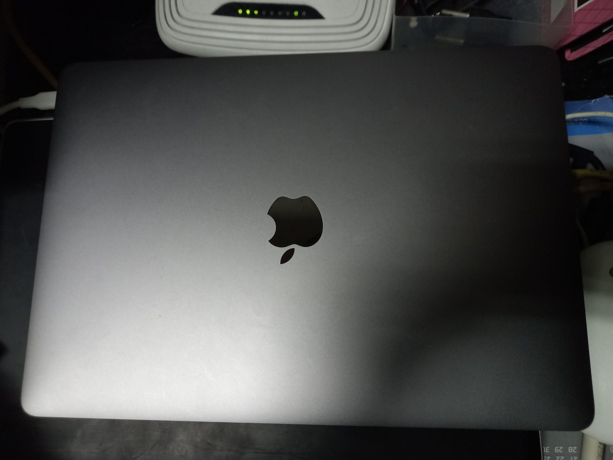 Apple MacBook Pro A1708 stan bdb