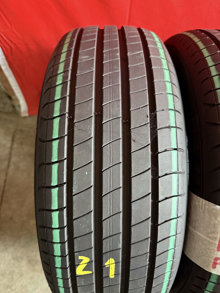 Pneus 185/50/16 Michelin como novos