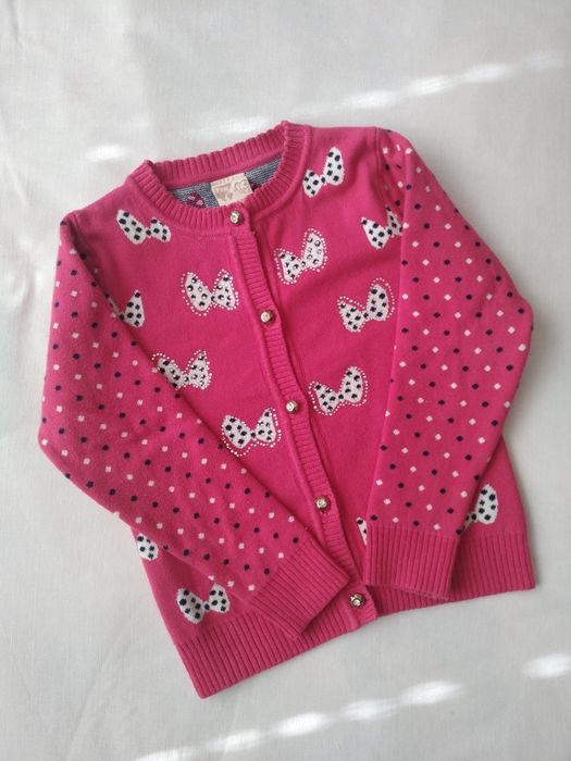 Кофта,кардиган,свитер на пуговках Many&Many