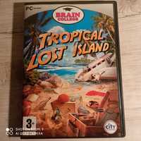 Tropical Lost Island gra na PC