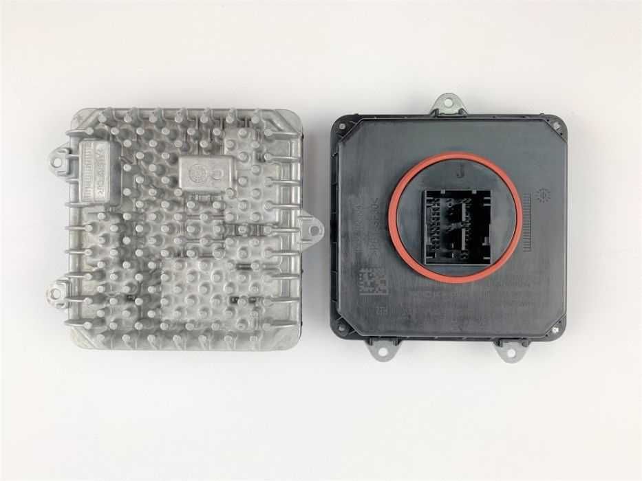 Блоки фар на BMW F30 F10 F15 F20 F16 F48 F25 F06 G30 G11  Led модули