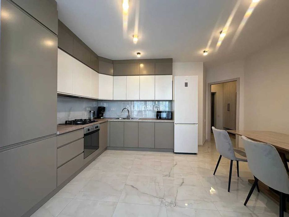 1 кімнатна квартира в центрі ЖК Княгинин