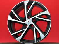 FELGI R18 5x108 Jaguar E-Pace F-Pace XE XF I-Pace Ford Kuga Mondeo 4 5