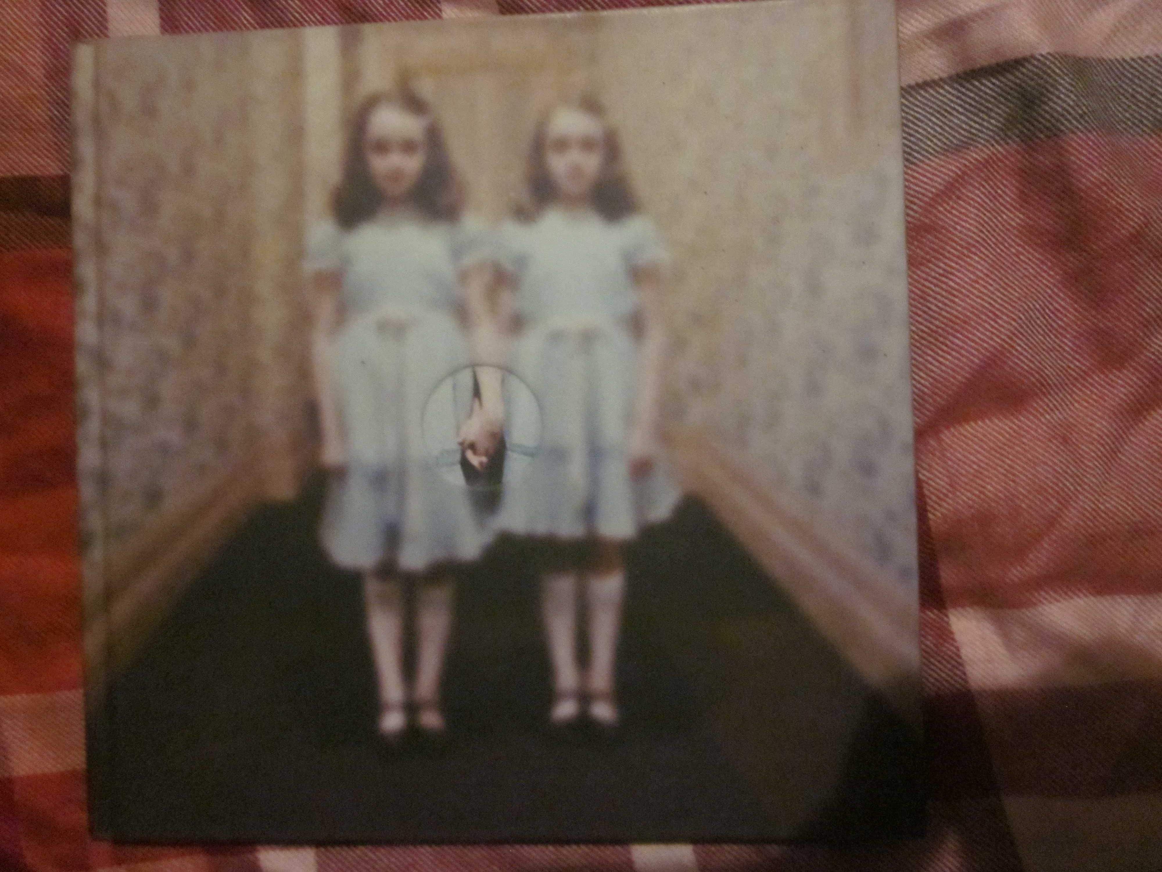 Stanley Kubrick- wystawa Exhibition Muzeum Narodowe w Krakowie