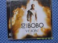 61. Plyta CD; DJ. BOBO-Visions , 2003 rok.