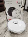 Миючий пилосос Xiaomi roborock s5 max