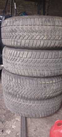 Opony Dębica frigo hp2 205/55 r16 nowe