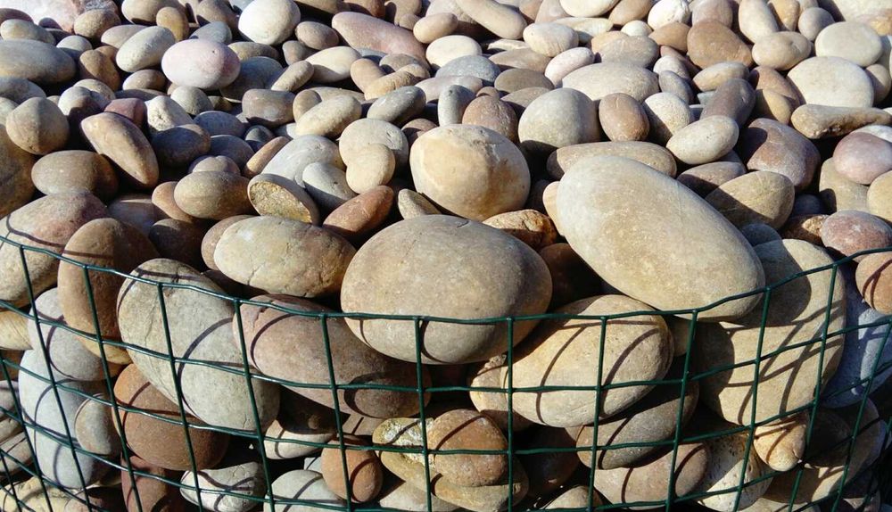 Seixo Do Rio Selecionado XL; 234€/T