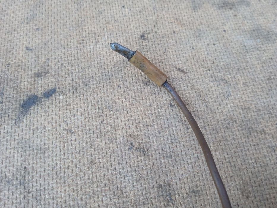 Датчик індикатор передачі моторолера Тула Муравей Турист Тулица