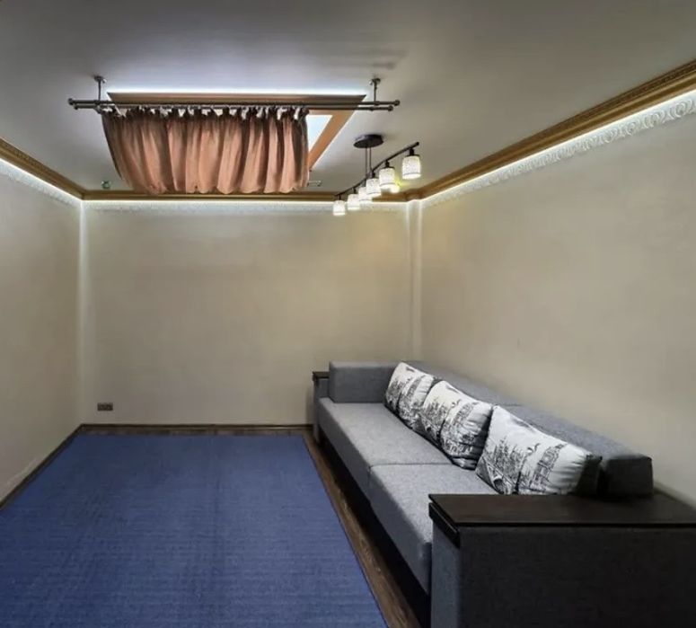 Продам гарий великий диван