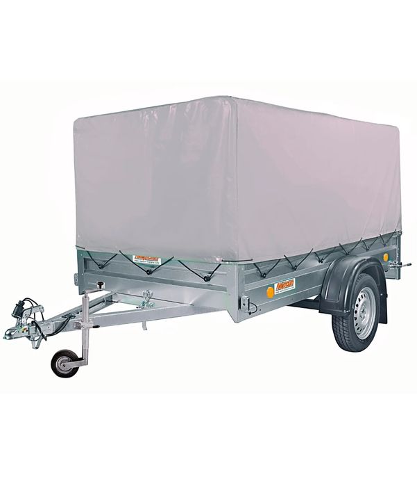 Pomoc w przewozie rzeczy przyczepką lekką, transport, przeprowadzki