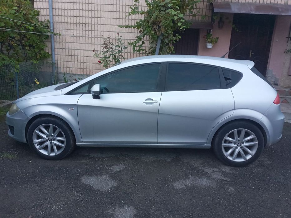 Seat Leon 1.9Diz