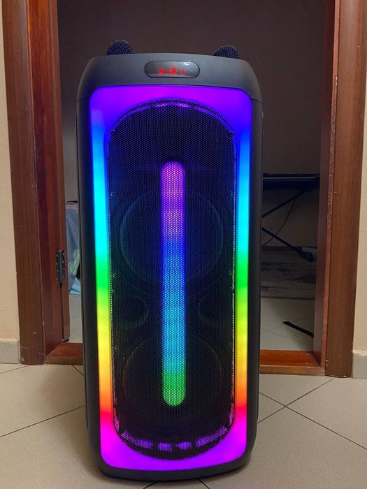 Bluetooth колонка