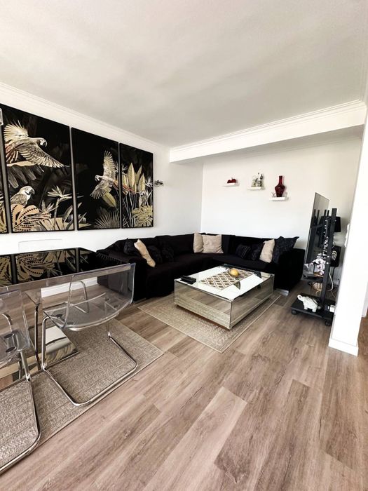 Duplex T3 | Terraço , Lareira & Churrasqueira