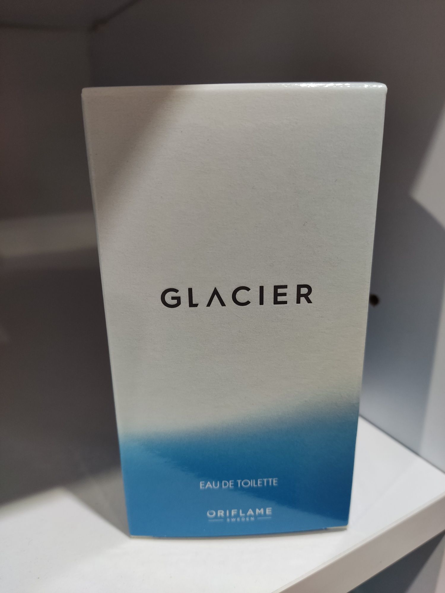 Glacier dla Niego 100ml