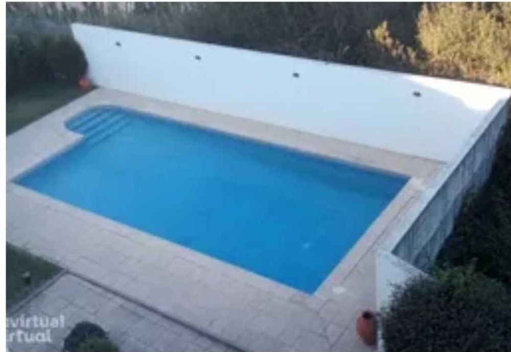 Apartamento T1 (praia de Francelos) com piscina
