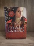 Anne O'Brien - Królewska kochanka
