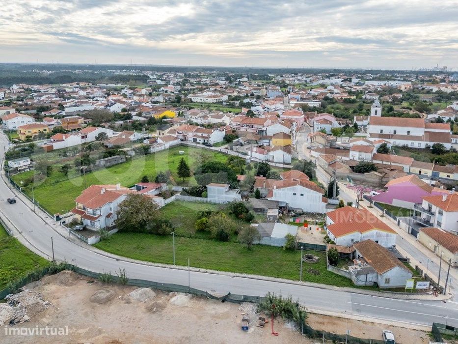 Terreno Urbanizável | Zona Habitacional H3 | Construção | Oportunidade