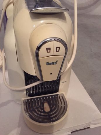 Máquina café Delta Q Qool