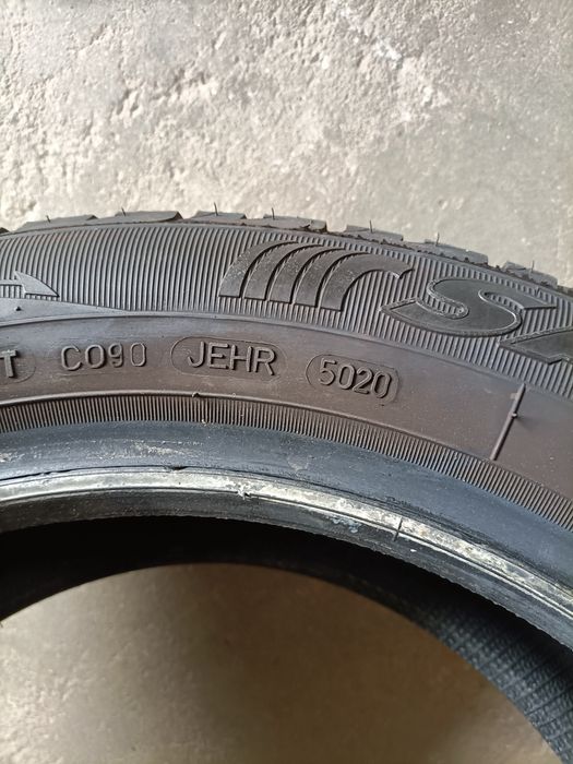 Pneu 185/60/15 Sava Intensa HP