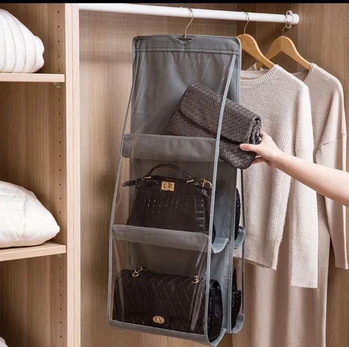 Organizel de roupeiro