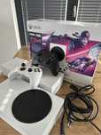 X-BOX SeriesS 512GB