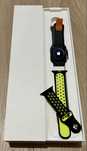 Apple Watch Series 2 komplet stan bdb 3 paski