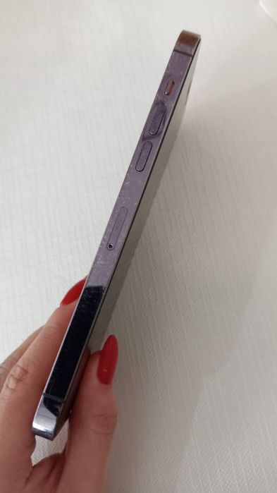 Vendo iPhone 14 Pro Max 128gb