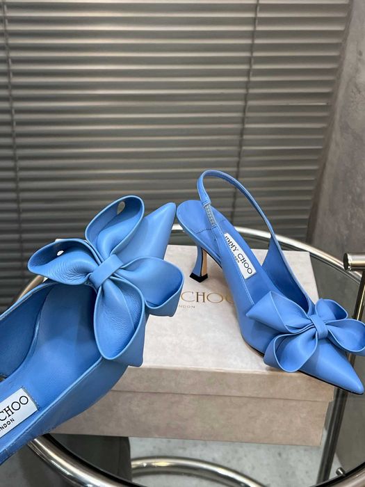 Staz Sling Ba 70 serii otwarte obcasy na wysokich obcasach