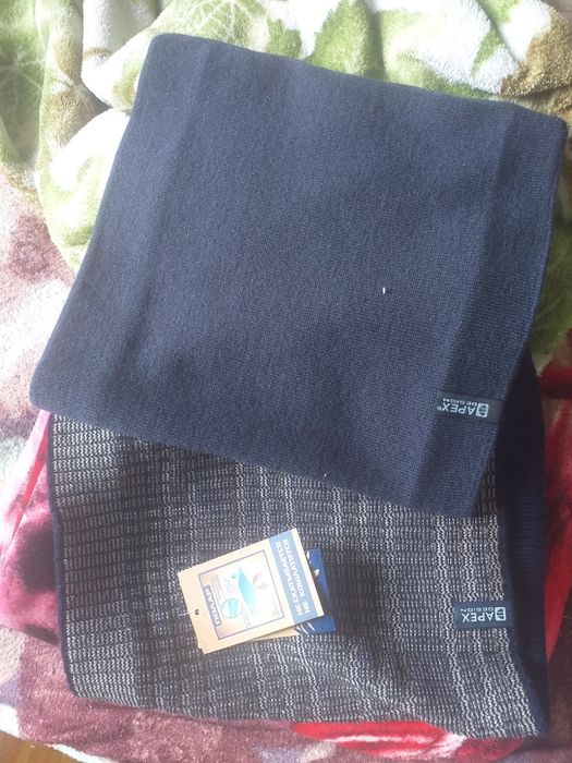 Продам баф 2шт 155гр новие