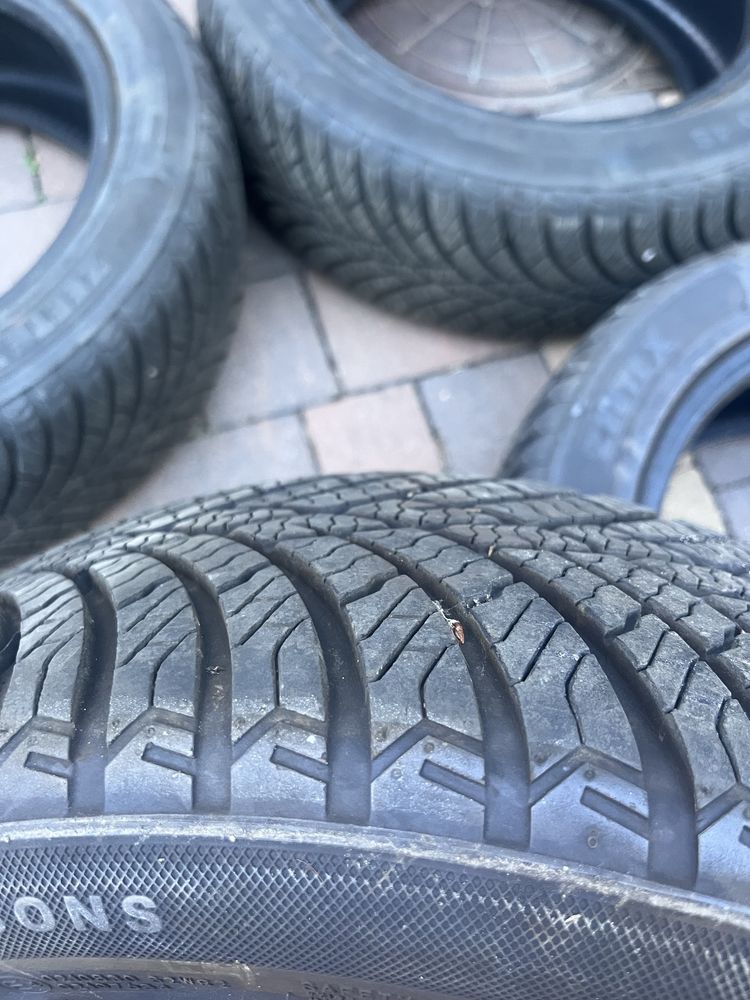 Opony 185/55/r15