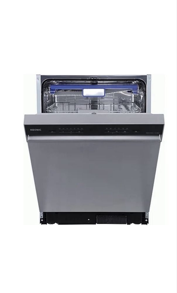Посудомийна машина KOENIC KDW 6041-1 C BU