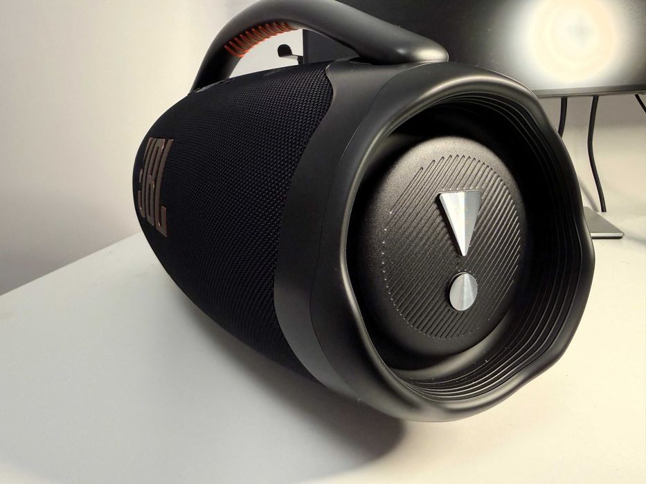 Głośnik JBL Boombox 3 - nowy