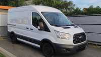 Ford Transit  B. dobry stan chłodnia/lodówka