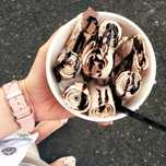 Lody tajskie na imprezę!