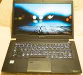 Toshiba X40 i5-8265U Thunderbolt IPS FullHD сенсорний ультрабук 1.25кг